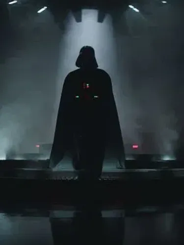 Obi-Wan Kenobi akan tampilkan Darth Vader yang diperankan Hayden Christensen.