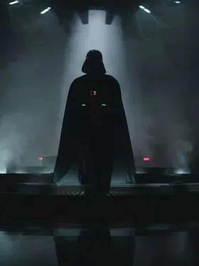 Obi-Wan Kenobi Obi-Wan Kenobi akan tampilkan Darth Vader yang diperankan Hayden Christensen.