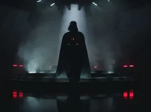 Darth Vader Original Kembali di Serial Obi-Wan Kenobi