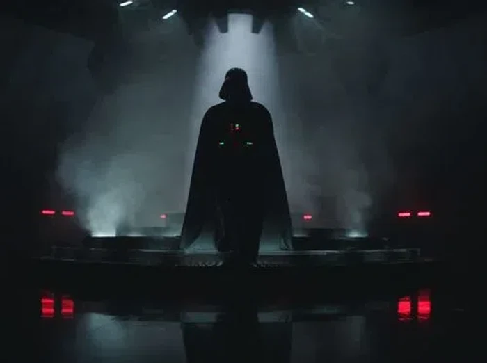 Obi-Wan Kenobi akan tampilkan Darth Vader yang diperankan Hayden Christensen.