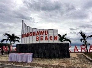 Sukabumi Surga Wisata Dekat Jakarta, tapi Punglinya Aduh...