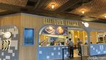 Lezatnya Pancake ala Jerman Baby Dutch dengan Topping Keju Mulur Gurih