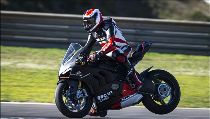 Panigale V4 SP2 2022 Panigale V4 SP2 2022