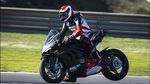 Ini Dia Ducati Panigale V4 SP2, Harga Rp 641 Jutaan
