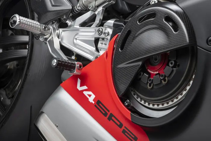 Panigale V4 SP2 2022 Panigale V4 SP2 2022