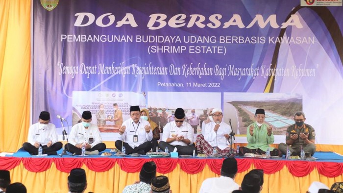 Pemkab Kebumen