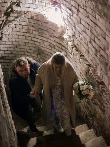 Pernikahan di Ukraina