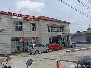2 Bocah Kakak Adik Terseret Arus Sungai Tuntang Ditemukan Tewas