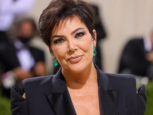 Tajir Abis! Kris Jenner Lupa Punya Rumah Mewah di Beverly Hills