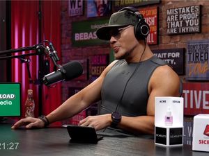 Deddy Corbuzier Ditanya soal Chandrika Chika, Jawabannya Bawa-bawa Bareskrim