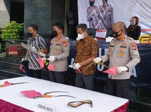 4 Fakta Begal Sasar Bumil di Bekasi Ternyata Dipimpin Remaja