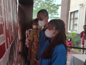 Siasat Jahat Pasutri Jerat Korban Arisan Bodong Senilai Rp 21 M