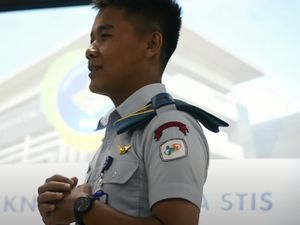 Cara Pendaftaran Politeknik Milik BPS, Lulus Jadi CPNS