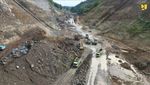 Intip Proyek Pengendali Banjir Rp 1,3 Triliun di Sumut