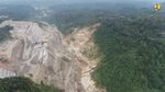Intip Proyek Pengendali Banjir Rp 1,3 Triliun di Sumut