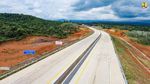 Proyek Tol Bengkulu Dikebut, Ini Penampakannya