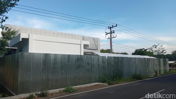 PT Kosmetika Global Printing and Packaging (MS Glow Group)