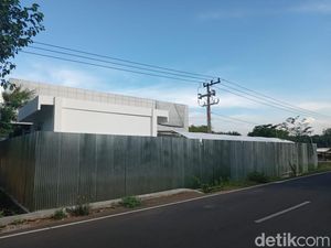Kata Polisi Soal PT Kosmepack Pasuruan Tak Punya PBG
