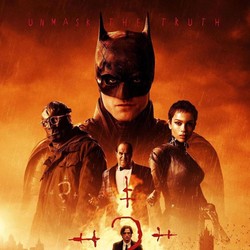 Produksi The Batman Part II Dimulai dengan Kode Semper Vigilans, Apa Artinya?