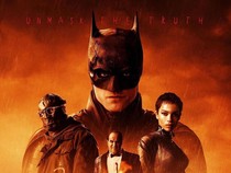 Duh! Perilisan The Batman 2 Ditunda Setahun