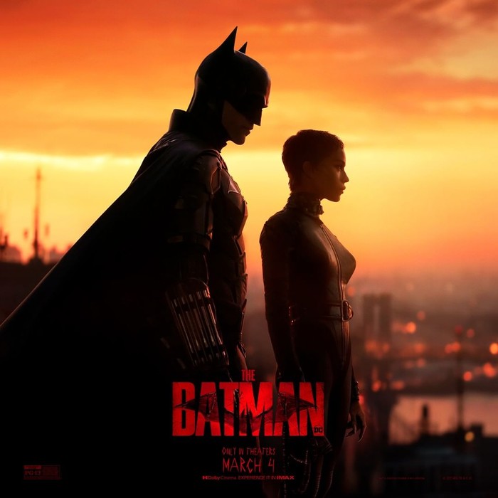 Robert Pattinson, Bintang Film The Batman Robert Pattinson, Bintang Film The Batman