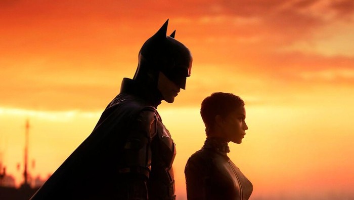 The Batman The Batman