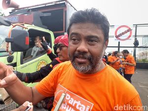 Partai Buruh Tolak Keras UU PPP: Akal-akalan Hukum