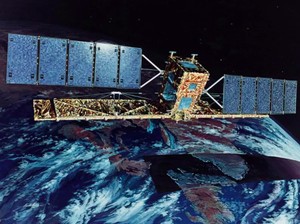 Bantu Ukraina, Satelit Kanada Incar Area Rahasia Rusia