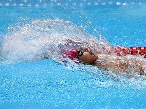 ISORI Dukung Tim Review PPON soal Jumlah Cabor SEA Games 2021