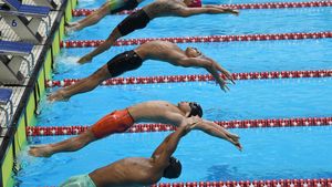 Melihat Seleksi Pelatas SEA Games