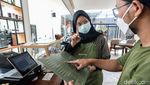 Coffe Shop di Bintaro Ini Sediakan Layanan Tuna Rungu