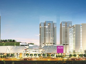 Wujudkan Mimpi Punya Properti Sinar Mas Land dengan Untung Berlipat