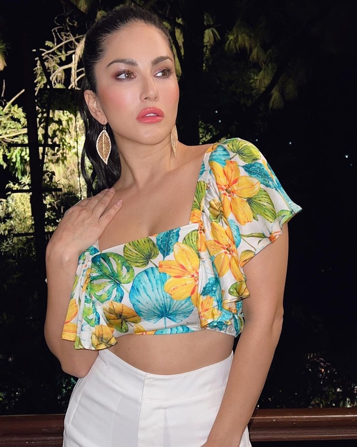 Sunny Leone