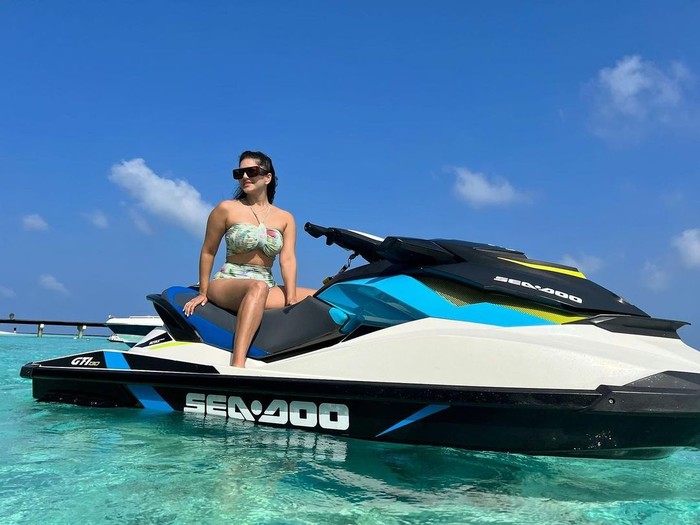 Sunny Leone