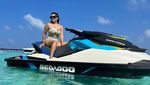 Sunny Leone Tetap Menawan di Usia 41