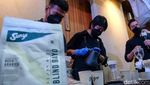 Tengok Cara Pemerintah Dorong Kopi Indonesia Makin Dikenal Dunia
