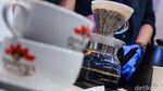 Tengok Cara Pemerintah Dorong Kopi Indonesia Makin Dikenal Dunia