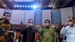 Tengok Cara Pemerintah Dorong Kopi Indonesia Makin Dikenal Dunia