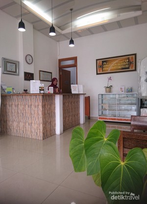 3 Alasan Memilih Reservasi Room Only di Hotel