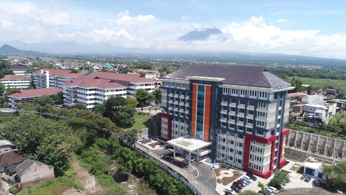 Universitas Muhammadiyah Malang