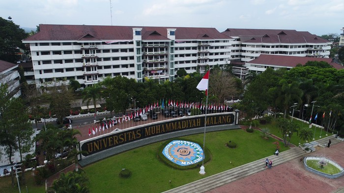 Universitas Muhammadiyah Malang