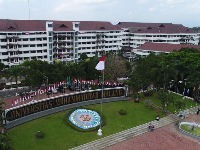 Universitas Muhammadiyah Malang