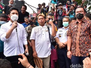 Leganya Sopir Truk Usai Tuntutan Aturan ODOL Dikabulkan Pemprov Jatim