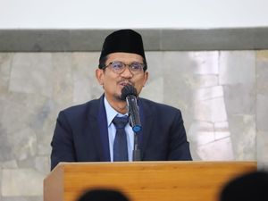 Wabup Garut Geram Ada Oknum Nakal Tilap Karcis Wisata