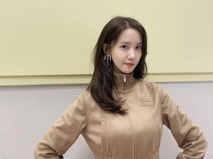 Yoona SNSD Dipuji Netizen Indonesia Gara-gara Kalimat Ini Soal Paris Fashion Week