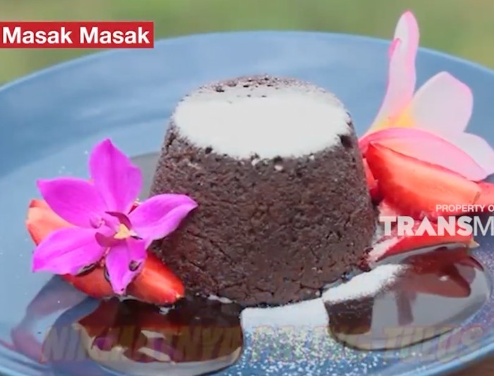 10 Resep Kue Cokelat yang Manis Enak Buat Camilan Akhir Pekan 10 Resep Kue Cokelat yang Manis Enak Buat Camilan Akhir Pekan