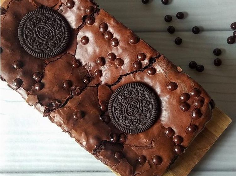 10 Resep Kue Cokelat yang Manis Enak Buat Camilan Akhir Pekan