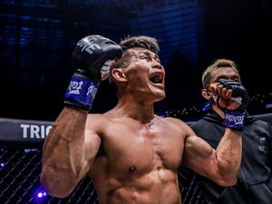 ONE Championship: Adrian Mattheis dan Eko Roni Menang