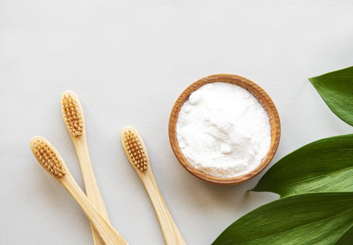 Manfaat Baking Soda untuk Putihkan Gigi