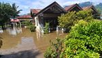 Banjir Rendam Palu